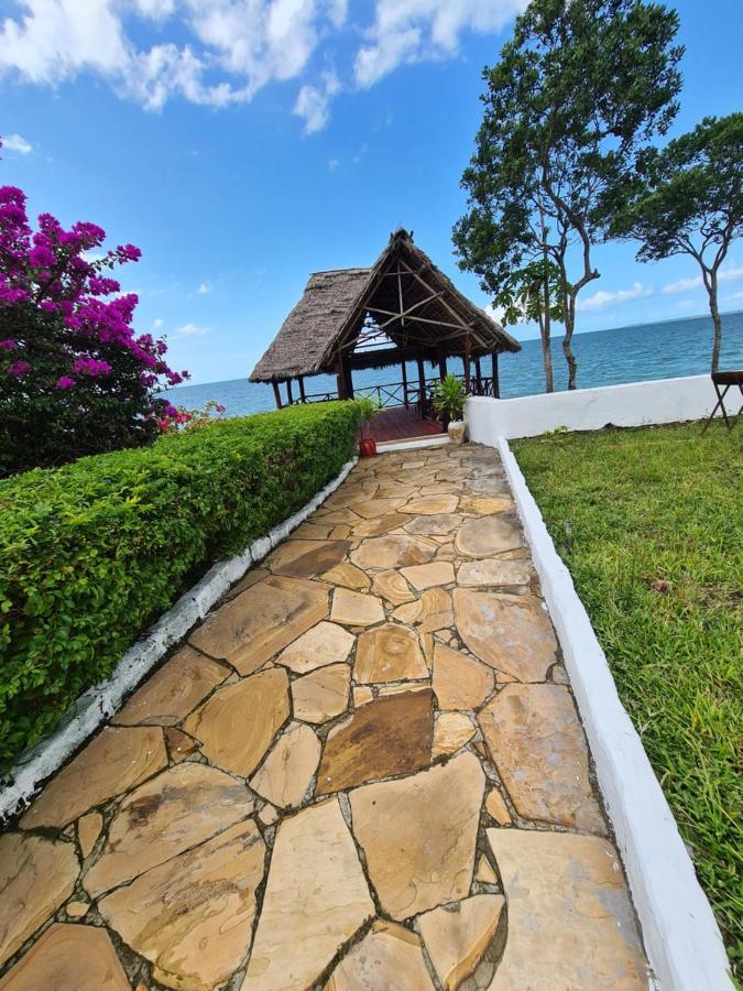 Ivory Ocean View Hotel Marumbi Exterior foto
